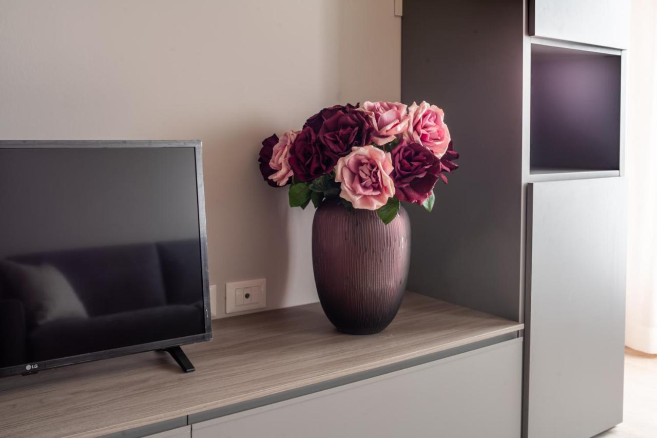 Apartment San Pietro Cozy R&r