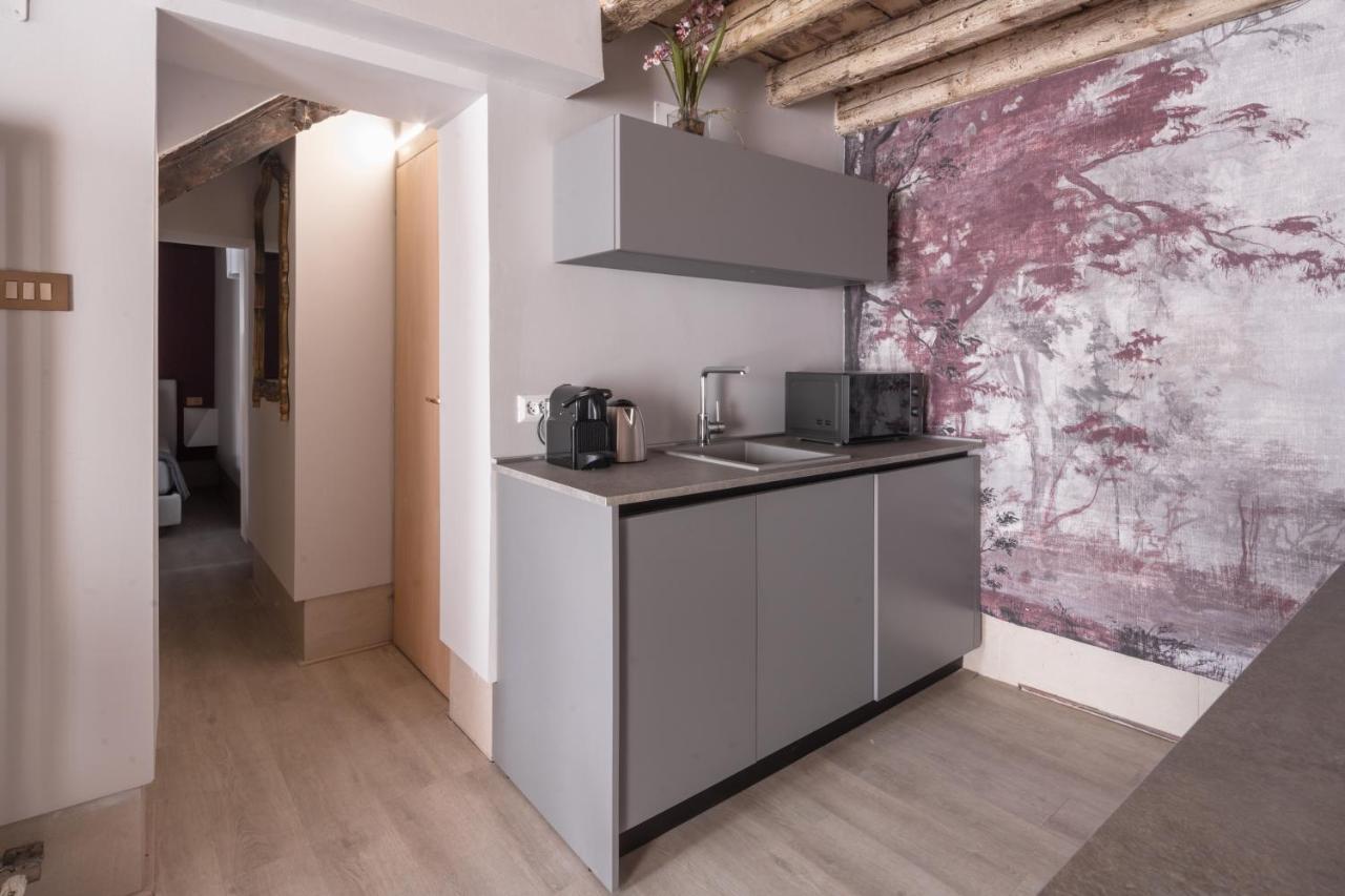 San Pietro Cozy R&r Apartment