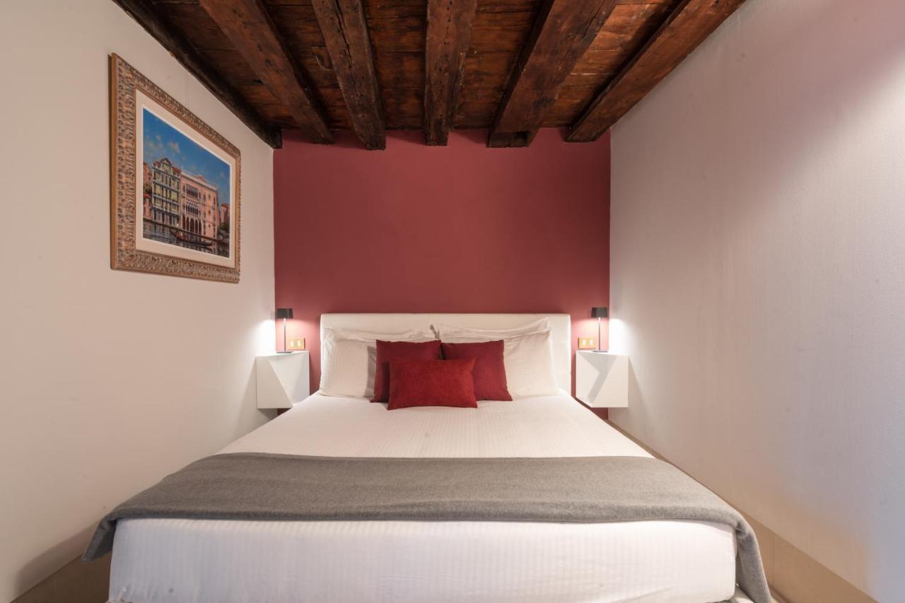 San Pietro Cozy R&r Apartment *
