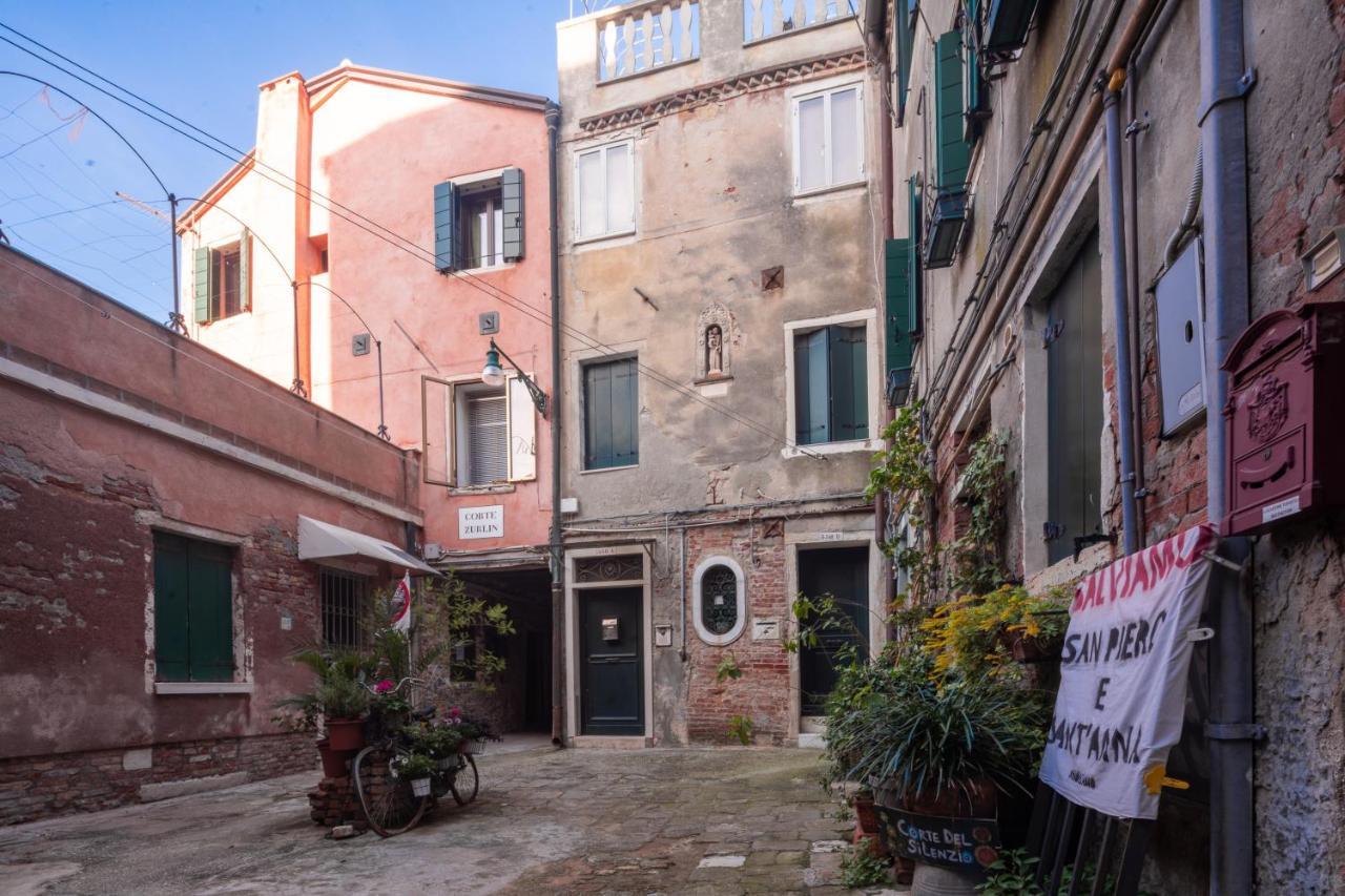 Apartment San Pietro Cozy R&r