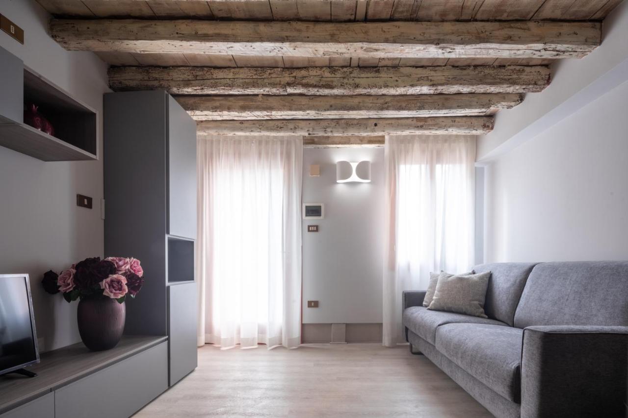 San Pietro Cozy R&r Apartment Venice