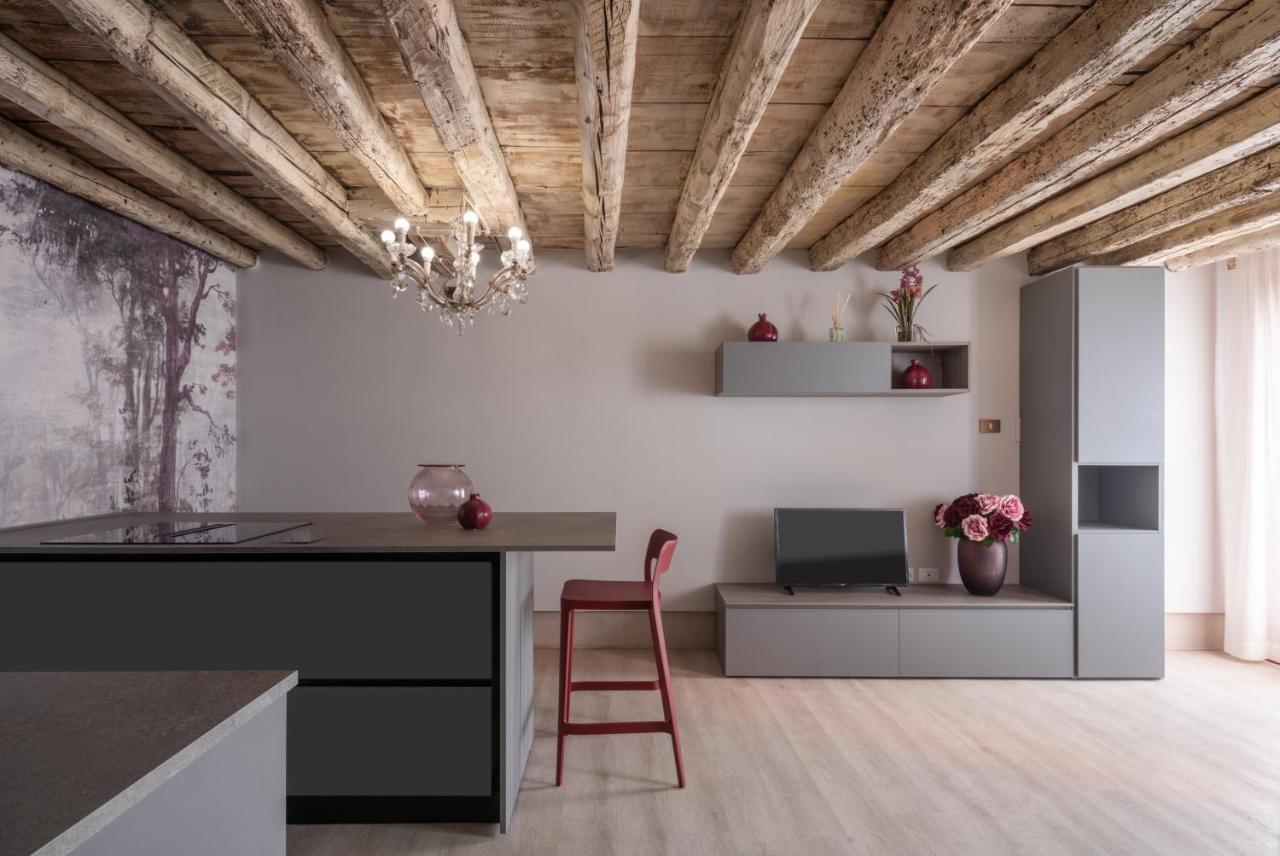 San Pietro Cozy R&r * Venice